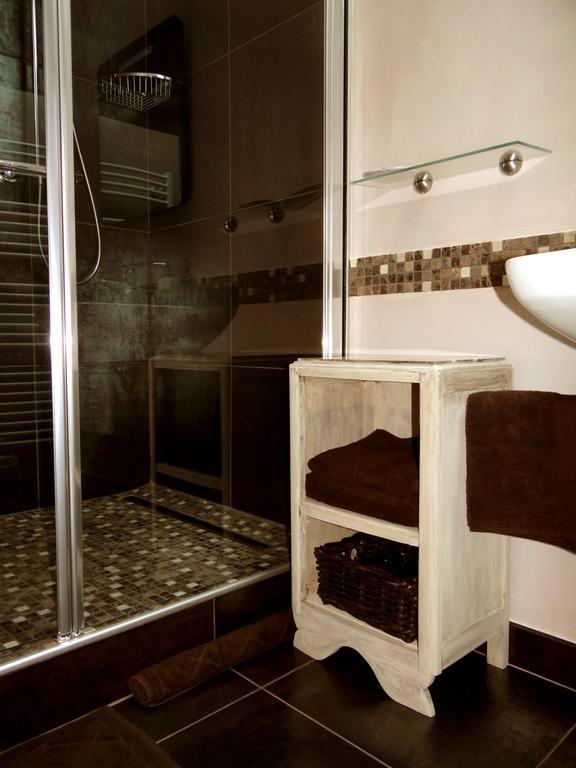 Le Chemin D'Ulphe Bed & Breakfast Boves Oda fotoğraf